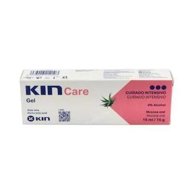 Care gel 15 ml, Kin