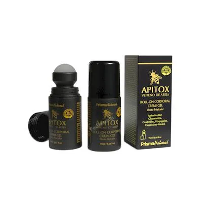 Apitox roll on 75 ml, Prisma Natural