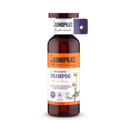 Shampoing nourrissant 500 ml, Dr. Konopka's