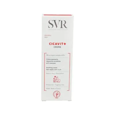 Cicavit+ crema 100 ml, Svr