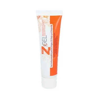 Z-gel 60 ml, Mint-e Health Laboratories