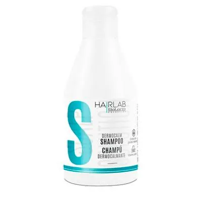 Hair lab champú DERMOCALMANTE 300 ml, Salerm