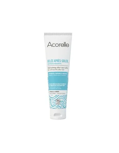 Gel refrescante aftersun, Acorelle