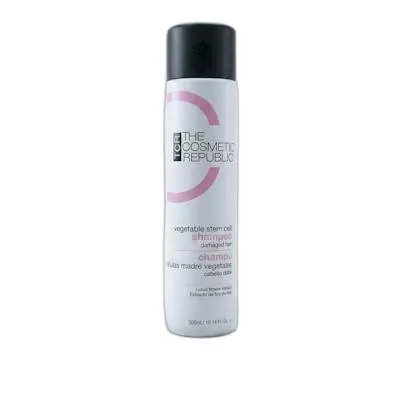 The cosmetic republic champú celulas madre vegetales 300 ml, The Cosmetics Republic