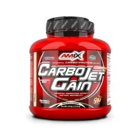Carbojet gain VANILLE 2,25 kg, Amix