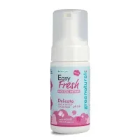 Mousse higiene íntima Delicada pH 5.5 100 ml, Greenatural