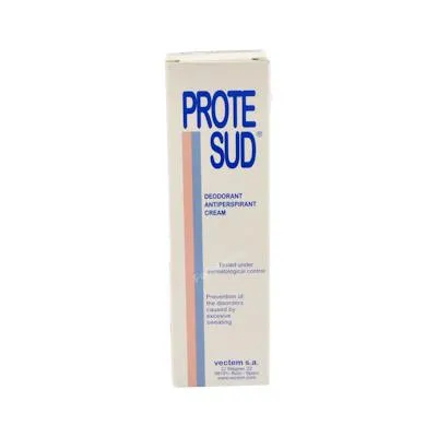 Protesud crema 40 g, Vectem