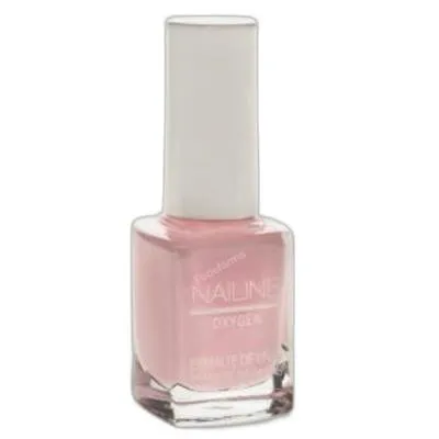 Esmalte uñas oxygen N 04 rosa cristal, Nailine