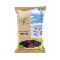 Herbes bolsa amapola petalos tradicional 20 g, Herbes Del Moli