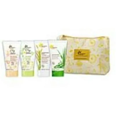 Neceser regalo : higiene al cotidiano, Fleurance Nature