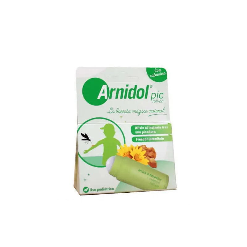 Pic-stick 30 g, Arnidol