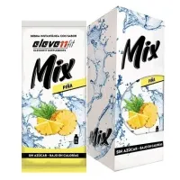Smaakmix zonder suiker ananas 24 st., Eleven Fit