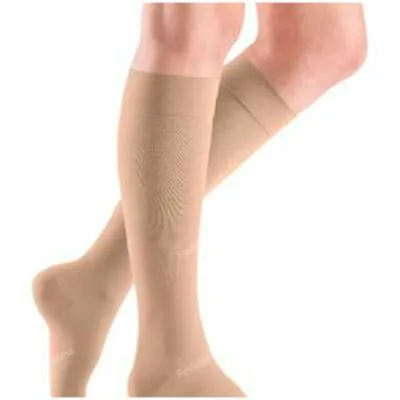 Media elegance ad CCL2 s/p T/6 regular beige, Mediven