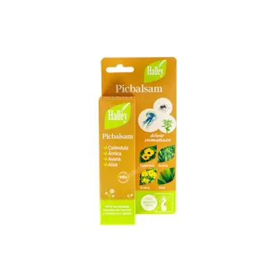 Picbalsam 40 ml, Halley