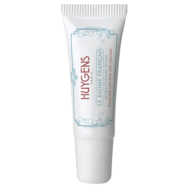Bálsamo labial reparador multifunción, Huygens