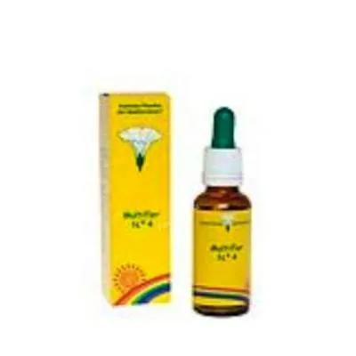 E. f. mediterraneo multiflor nº 4 joie-optimisme 30 ml, E.f.mediterraneo
