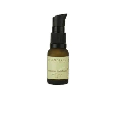Concentré revitalisant well-aging 15 ml, Can Cata