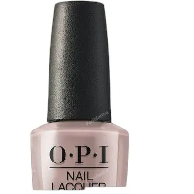 Laca de UNAS13 berlin there done that, Opi