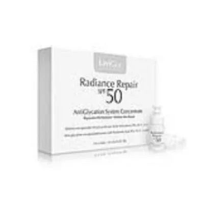 Radiance repair spf 50 14 x 4 ml, Lavigor