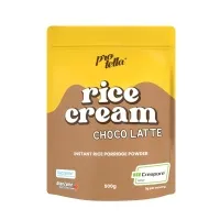 Crema arroz choco latte 500 g, Protella