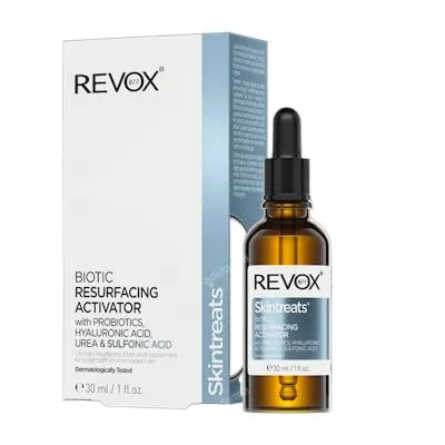 B77 biotic resurfacing activator 30 ml, Revox