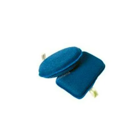 Esponja IR31X2 BIO 2 uds., Irisana