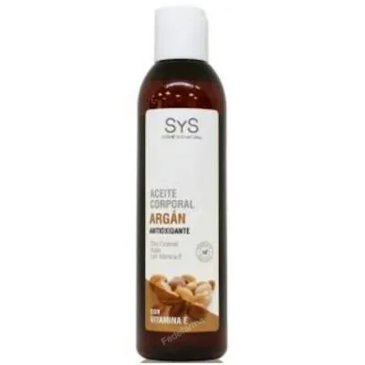 Labnatur aceite corporal argan 200 ml, Labnatur Bio