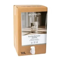 Granel set brill -abrill. lavava. secan 10 l, Ecotech