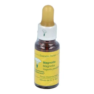 E. f. mediterraneo magnolia E. F. Mediterraneo 20 ml, E.f.mediterraneo