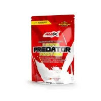 Predator protein saco vainilla 500 g, Amix