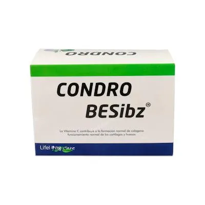 CONDRO-BESibz 30 sobres, Lifelong Care