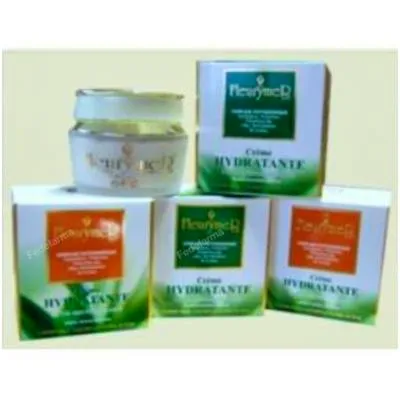 Crema hidratante mixto/graso 50 ml, Fleurymer