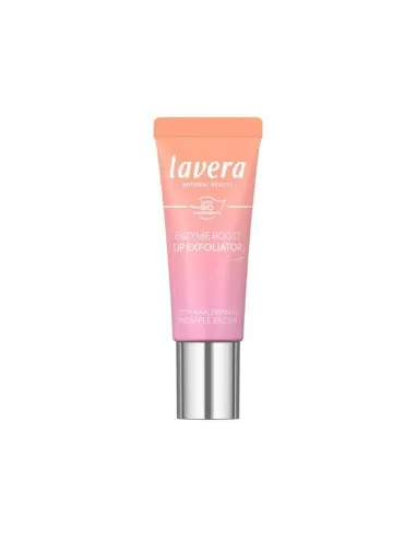 Exfoliant lèvres enzyme boost, Lavera