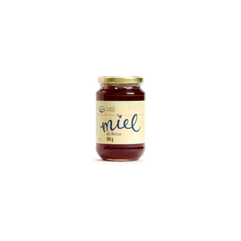 Miel de thym classic 950 g, Naturval