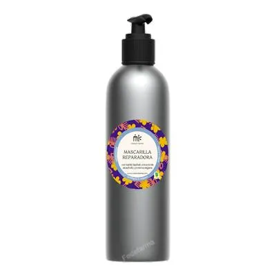 Maison Karité herstellend masker met veganistisch proteïne 159 ml, Maison Karite