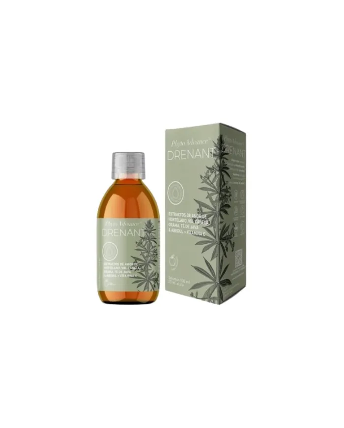 Drenant phytoadvance 500 ml, Phyto Advance