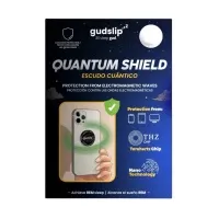 Quantum shield escudo cuántico, Gudslip