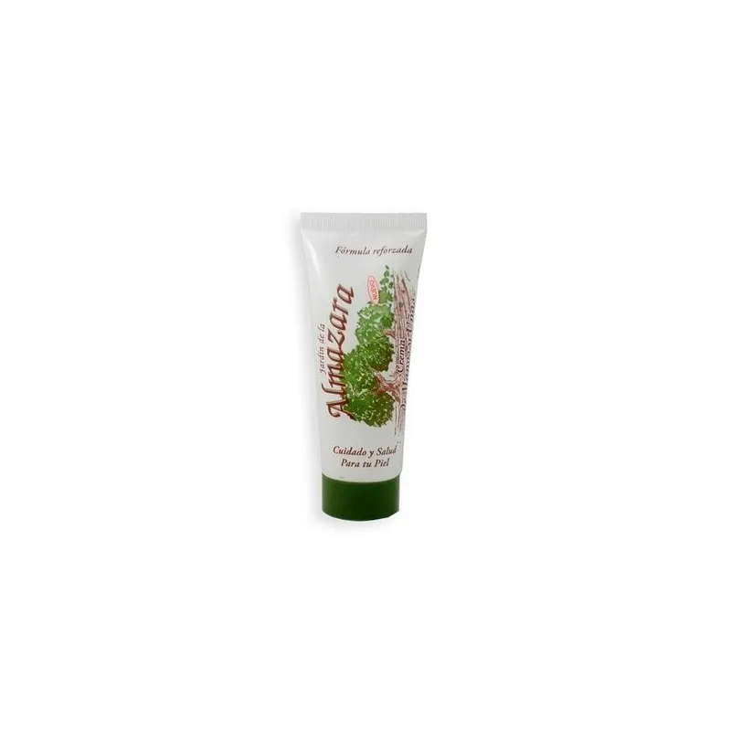 Crema manos jardin de la 75 ml, Almazara