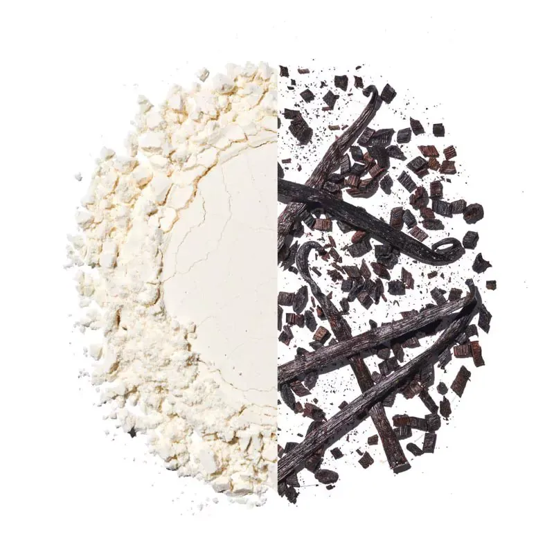 Maxisolate Vanille Proteína Aislada 1000 g, Maxi Nutricion · imagen 3