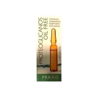 Proteoglicanos oil free 1 Stk., Praxis