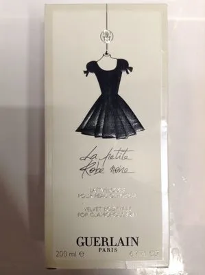 La petite robe noire leche corporal 200 ml, Guerlain