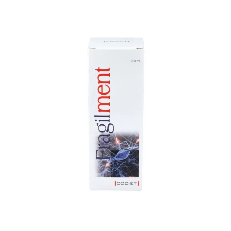 Fragilment 250 ml, Codiet