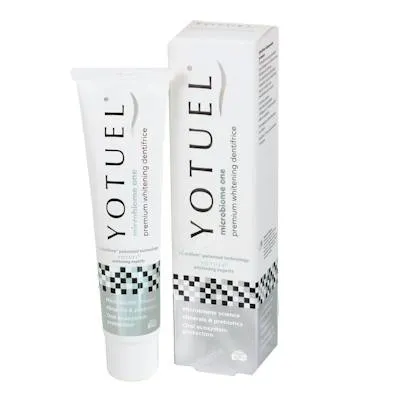 Microbiome one 100 ml, Yotuel