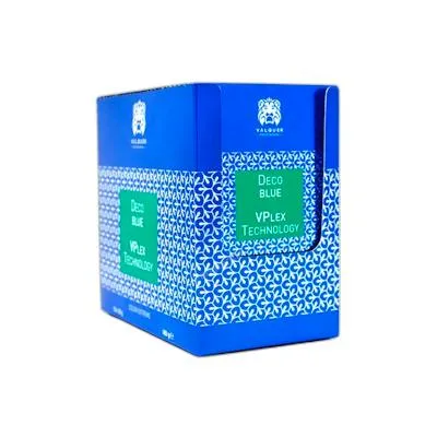 Decoblue vplex technology 24 uds., Valquer