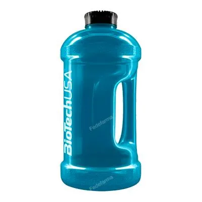 Gallon biotech 2200 ml light blue 2200 ml, Biotechusa