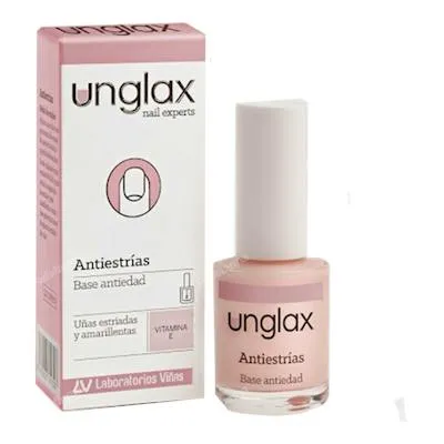 Antiestrias, Unglax