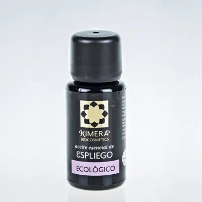 Aceite Esencial Espliego BIO 15 ml, Kimera