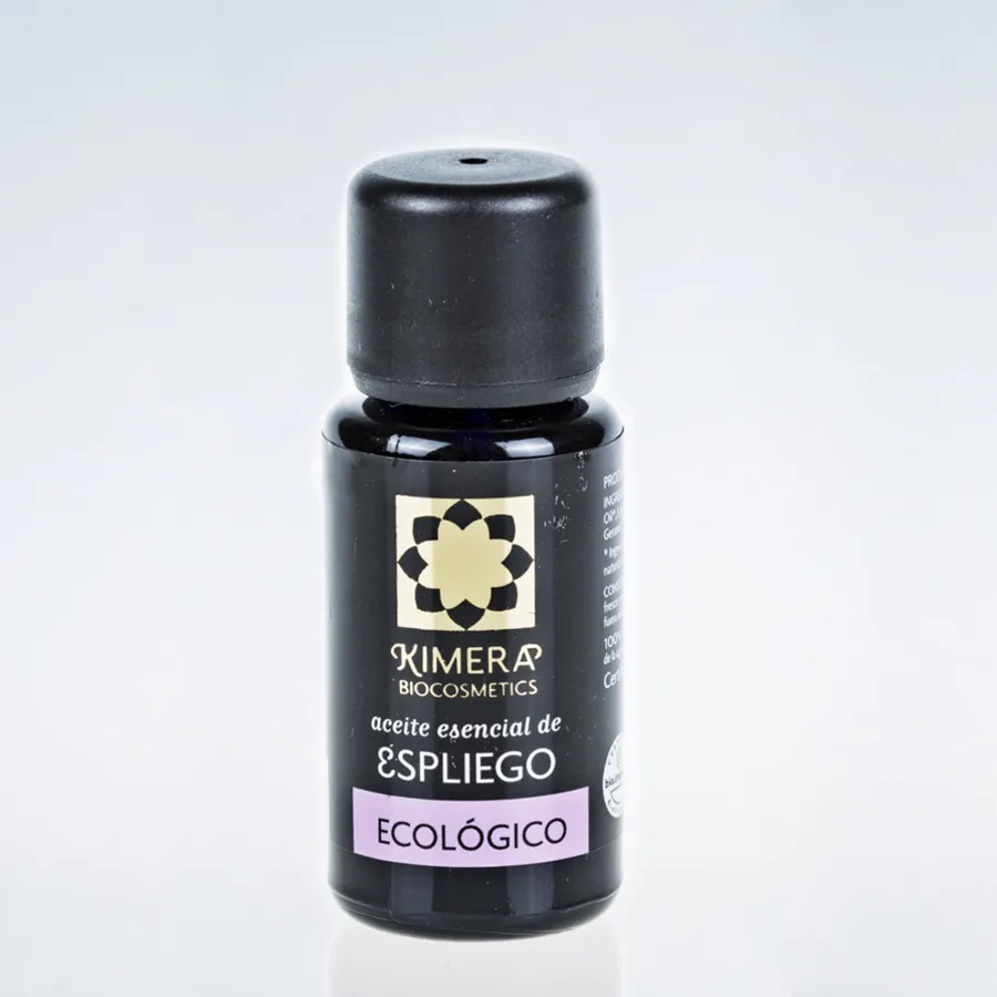 Ätherisches Öl Speik-Lavendel BIO 15 ml, Kimera