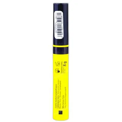 Máscara curling pump up volume black, Lovely