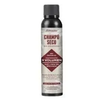 Champú seco Sin aclarado 200 ml, Silvestre